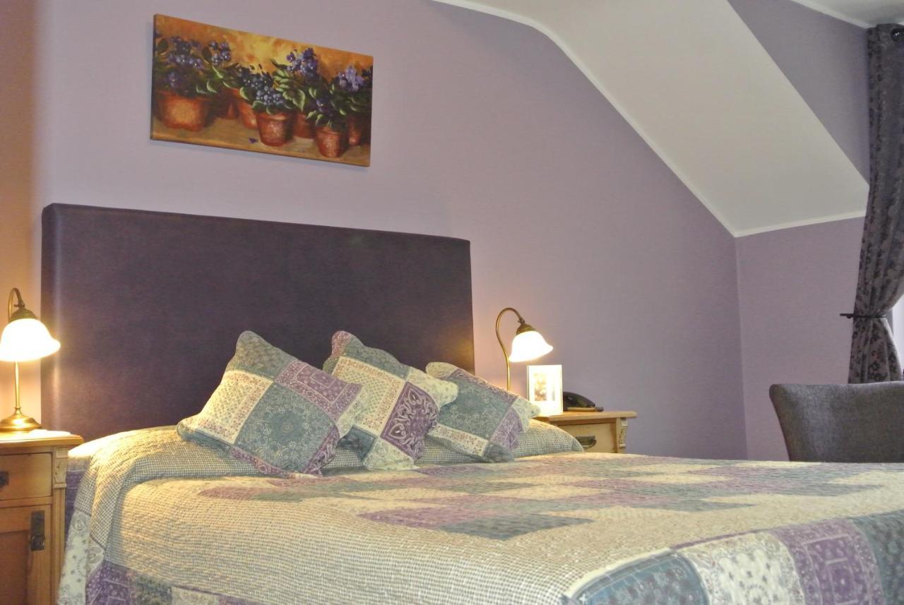 Drumcreehy Country House B&B Ballyvaughan Exterior photo