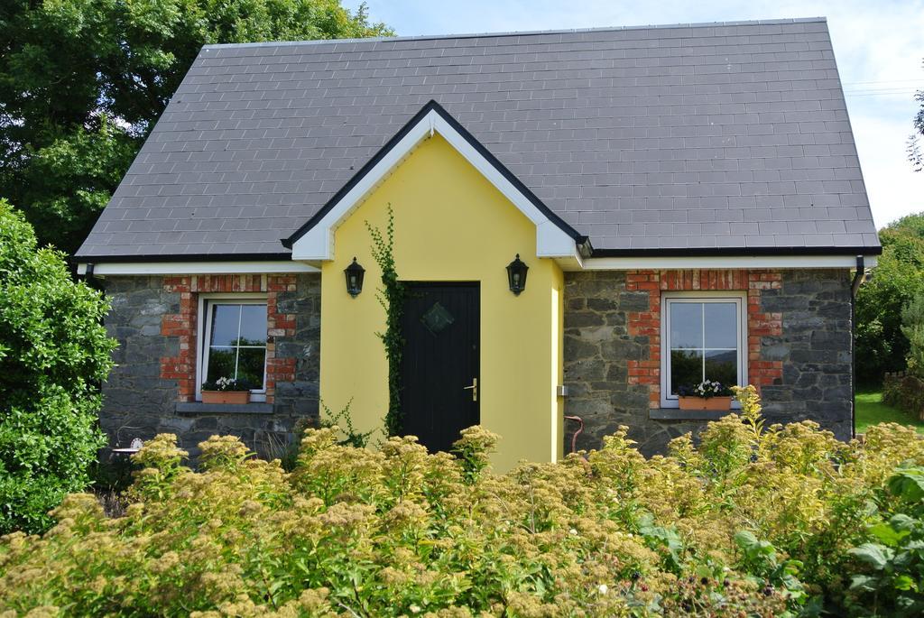 Drumcreehy Country House B&B Ballyvaughan Exterior photo